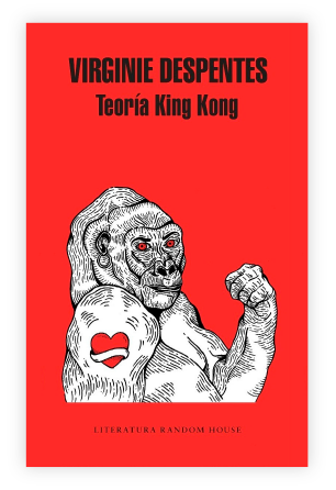 TEORIA KING KONG