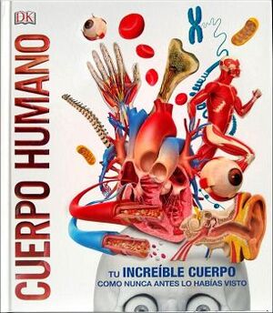 CUERPO HUMANO - EL CONOCIMIENTO