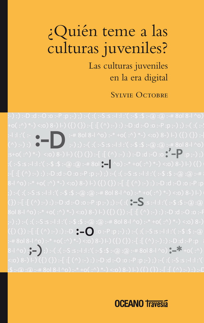 ¿QUIEN TEME A LAS CULTURAS JUVENILES?