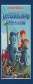 COL. COMICS CON CIENCIA 4 TITULOS DIFERENTES
