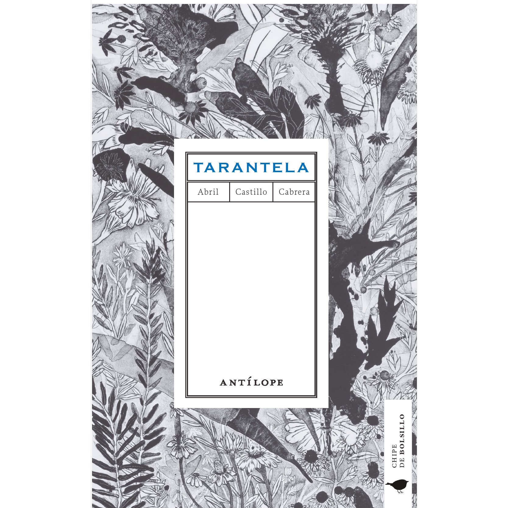 TARANTELA
