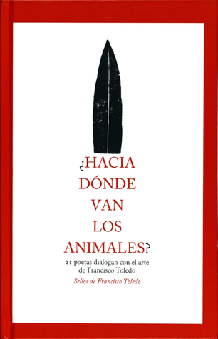 HACIA DONDE VAN LOS ANIMALES