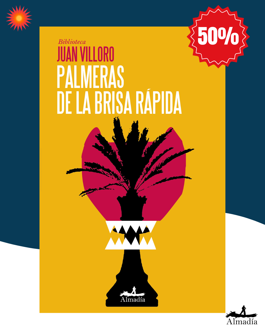 PALMERAS DE LA BRISA RAPIDA