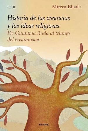 HISTORIA DE LAS CREENCIAS Y LAS IDEAS RELIGIOSAS 1