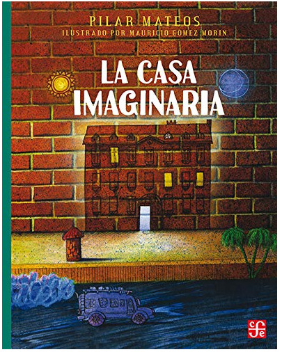 LA CASA IMAGINARIA