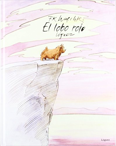 EL LOBO ROJO