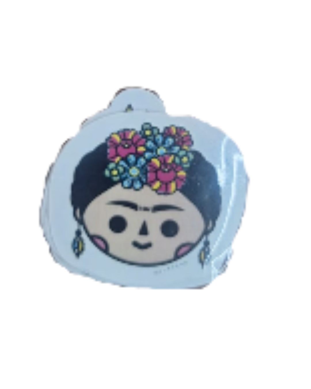 MINI STICKERS MOD. CALENDA