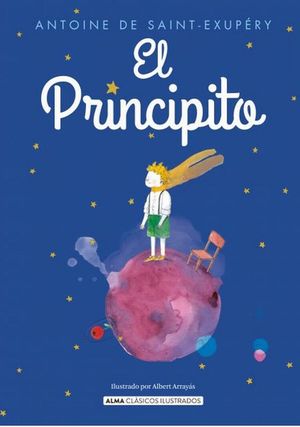 EL PRINCIPITO TD