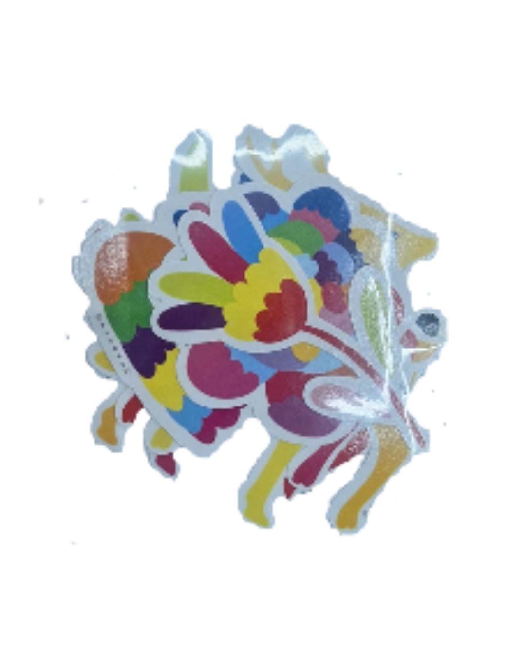 STICKER PACK OTOMI