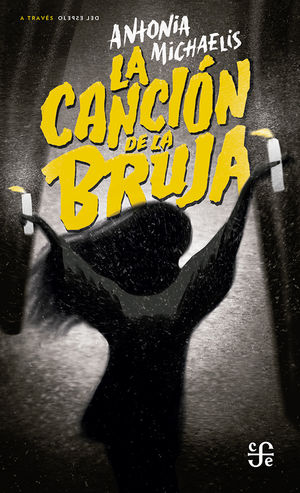 LA CANCION DE LA BRUJA