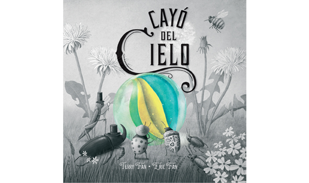 CAYO DEL CIELO