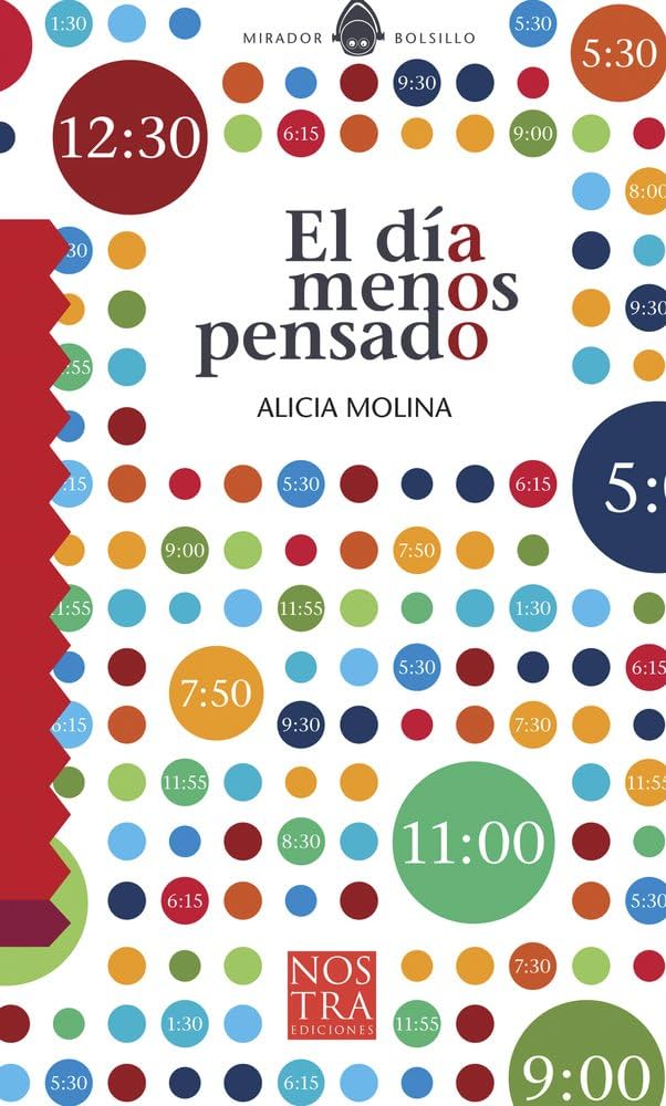 EL DIA MENOS PENSADO