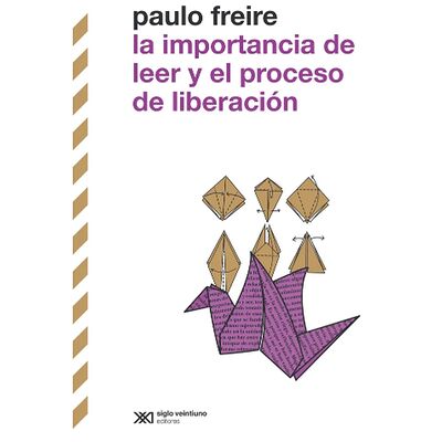 LA IMPORTANCIA DE LEER Y EL PROCESO DE LIBERACION 2ED