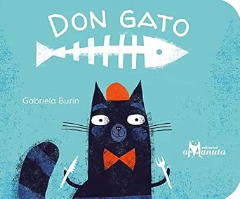 DON GATO