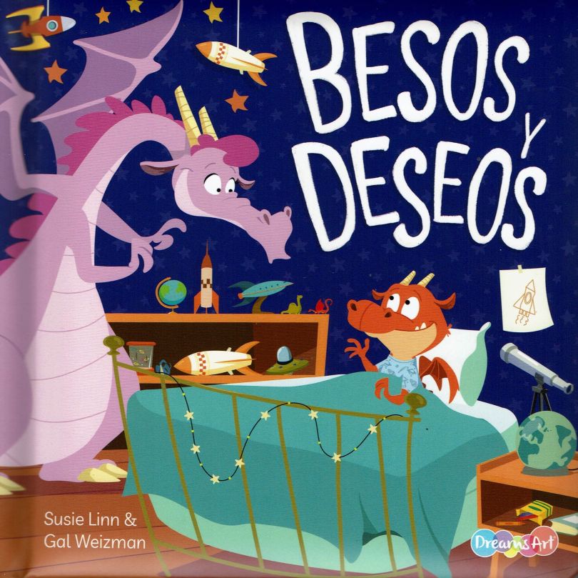 BESOS Y DESEOS COLCHON