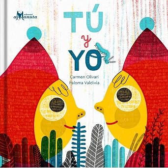TU Y YO