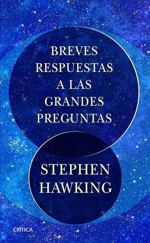 BREVES RESPUESTAS A LAS GRANDES PREGUNTAS