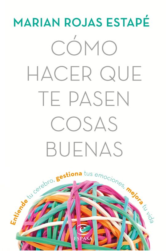 CÓMO HACER QUE TE PASEN COSAS BUENAS TD