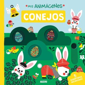 MIS ANIMAGENES. CONEJOS