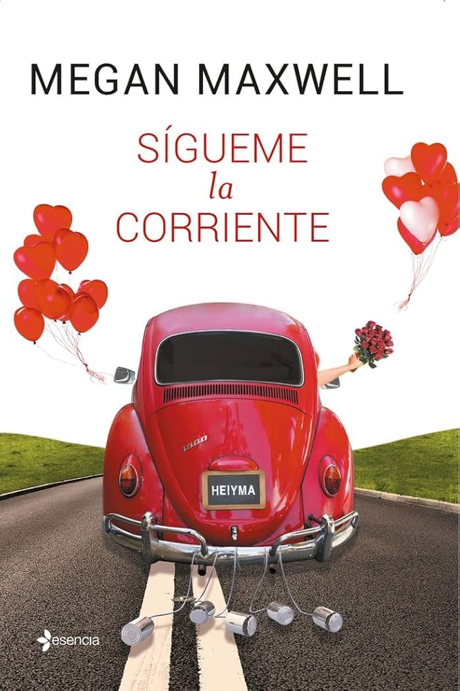 SIGUEME LA CORRIENTE