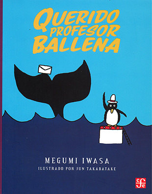 QUERIDO PROFESOR BALLENA
