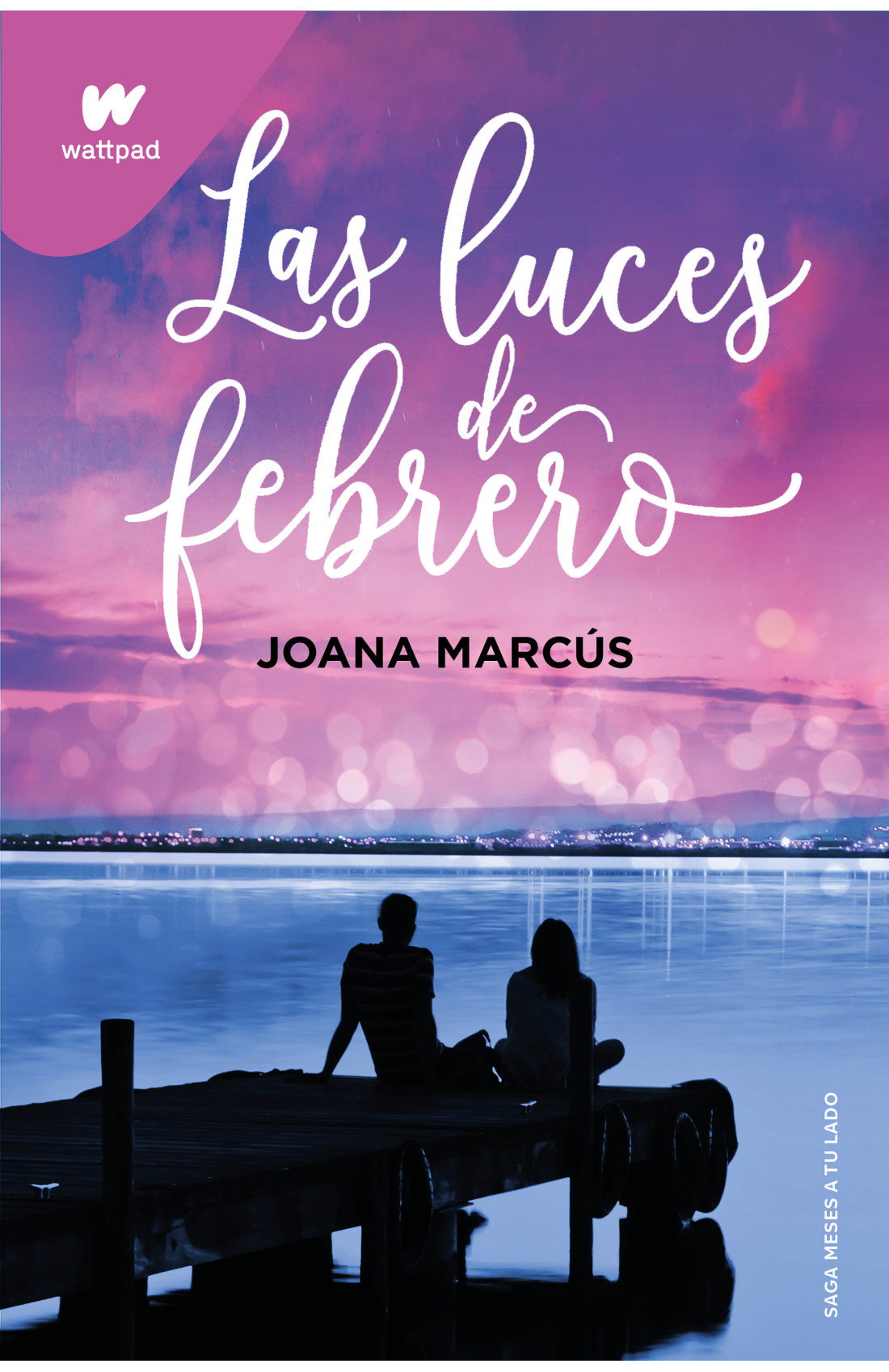 LAS LUCES DE FEBRERO