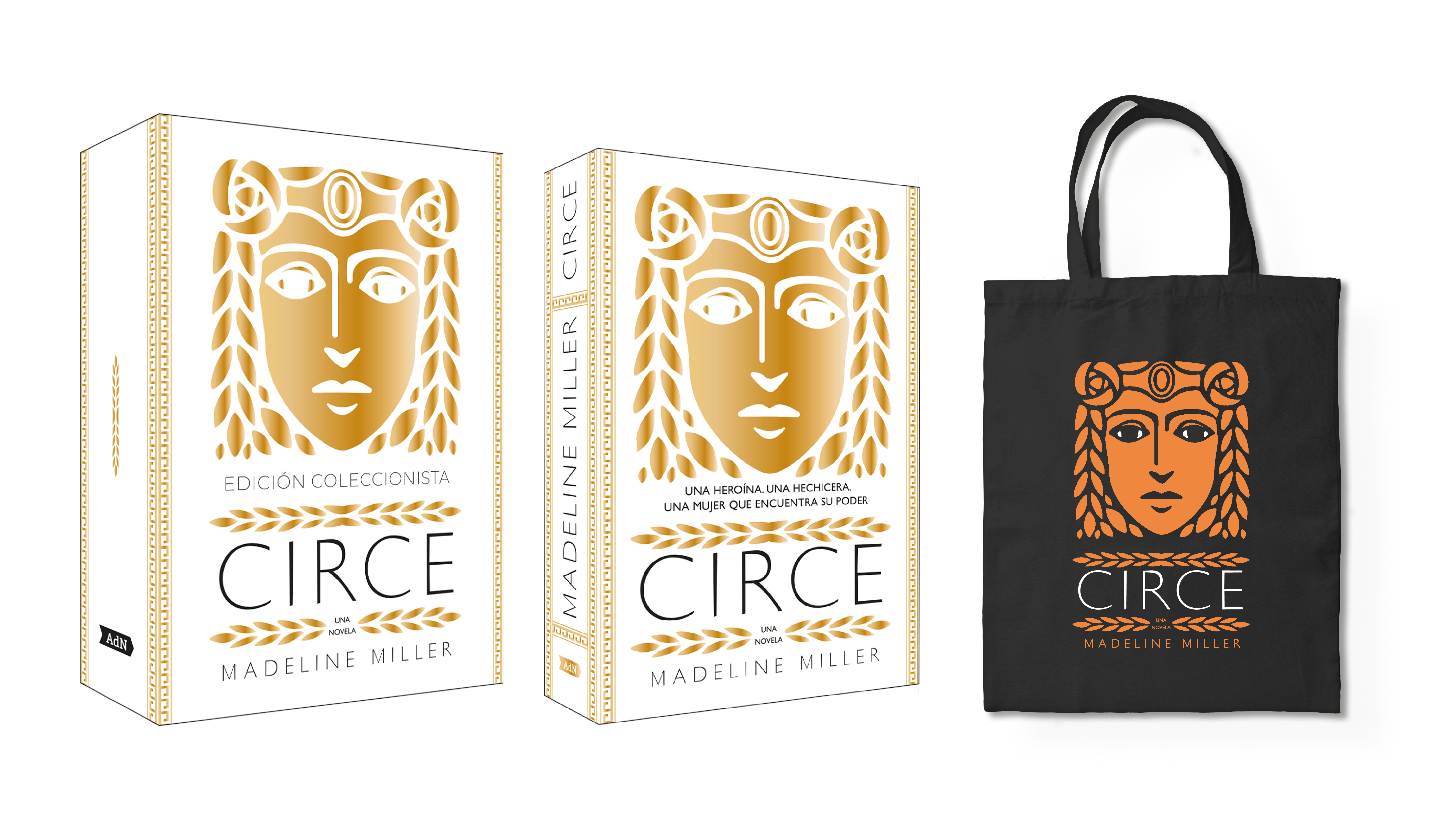 CIRCE EDICION ESPECIAL