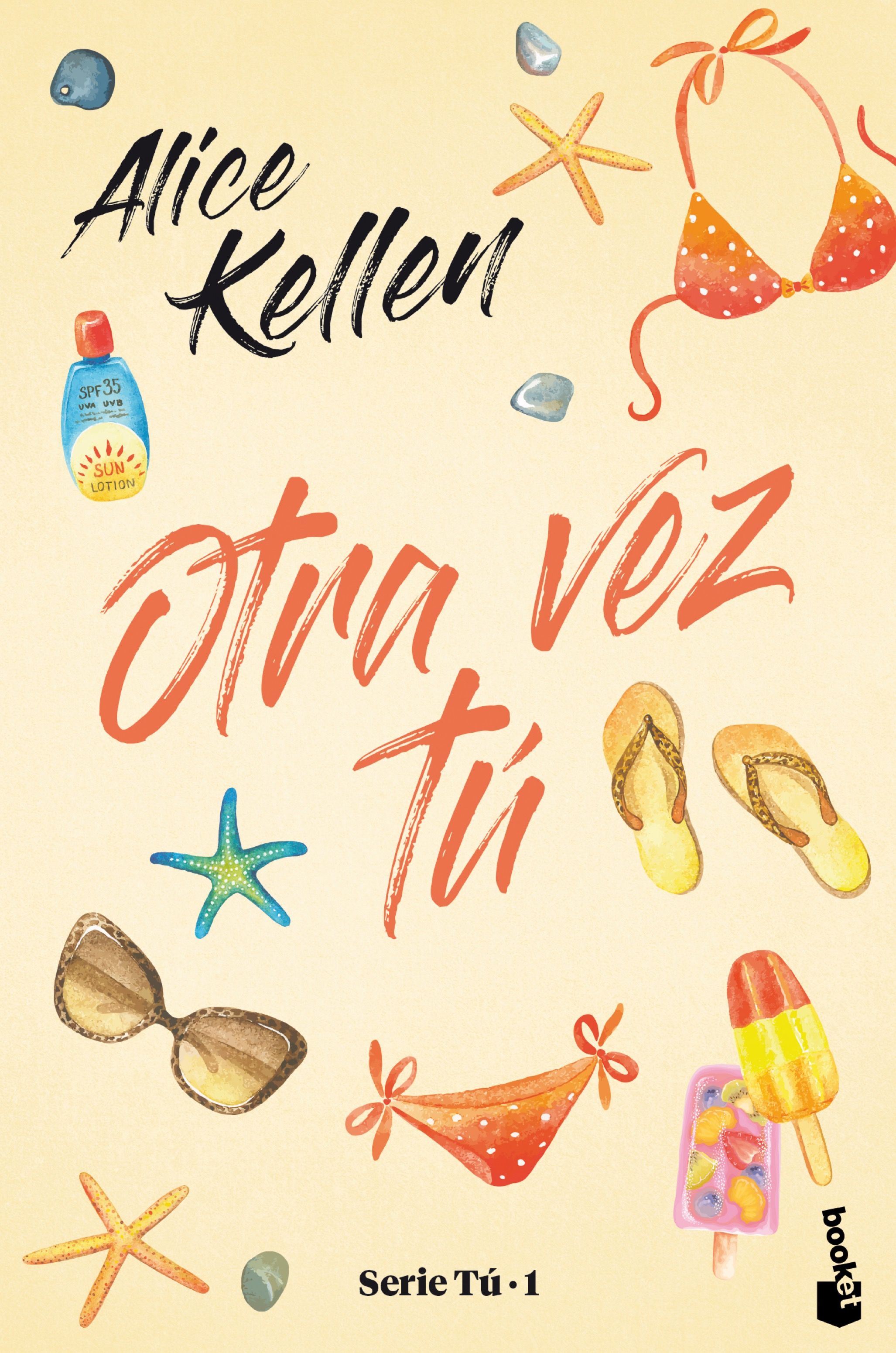 OTRA VEZ TU VOL. 1 TD
