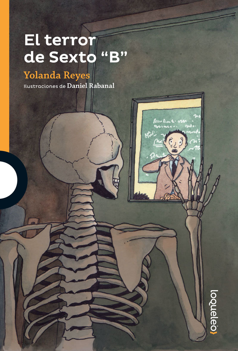 EL TERROR DE SEXTO B