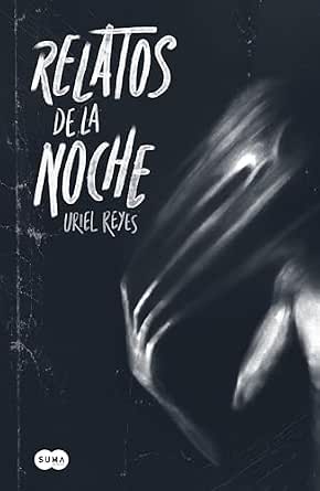 RELATOS DE LA NOCHE
