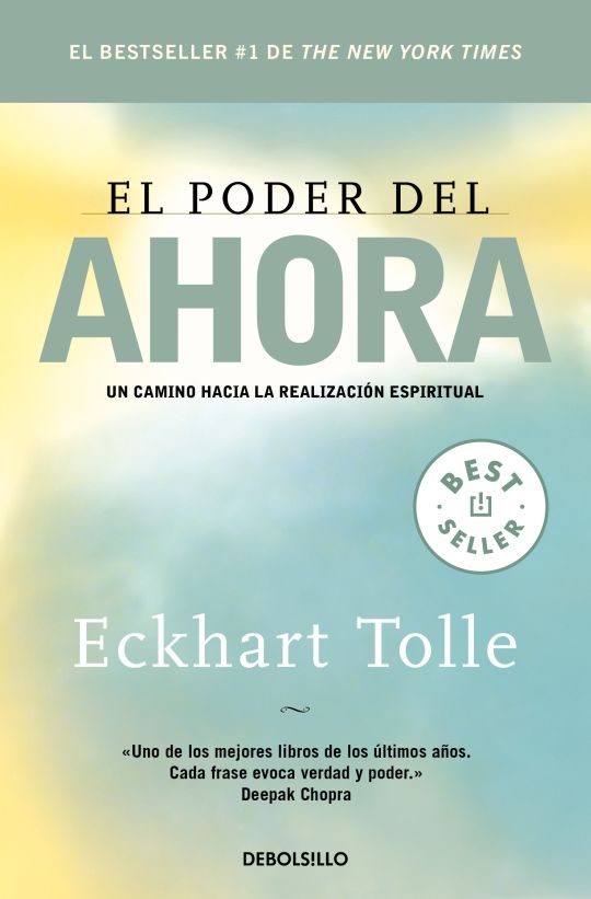 EL PODER DEL AHORA