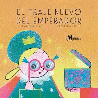 EL TRAJE NUEVO DEL EMPERADOR