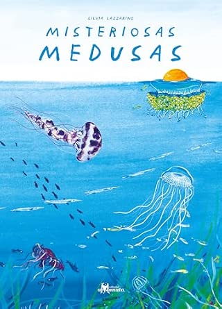 MISTERIOSAS MEDUSAS