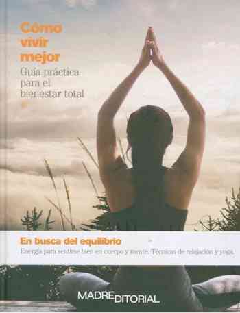 EN BUSCA DEL EQUILIBRIO