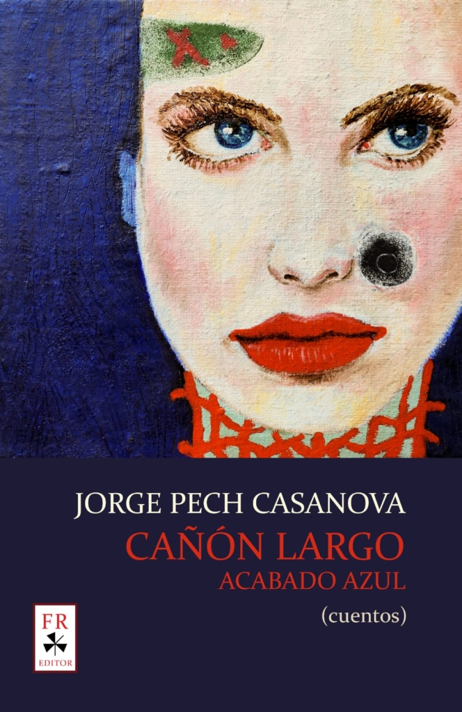 CAÑON LARGO
