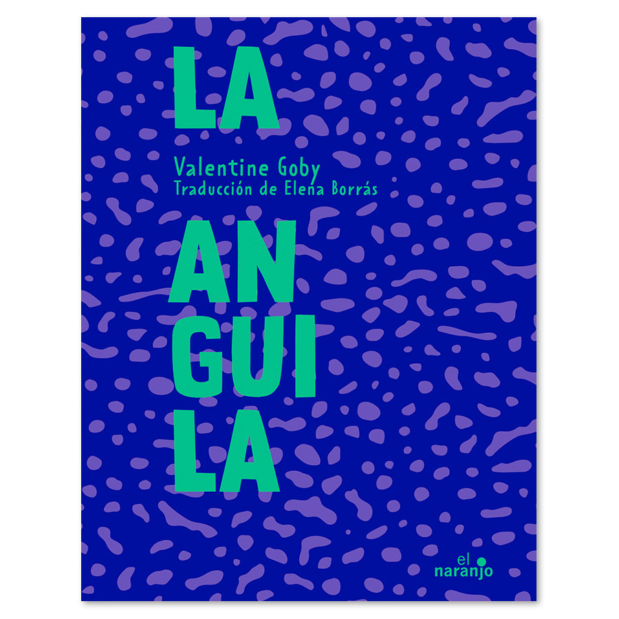 LA ANGUILA