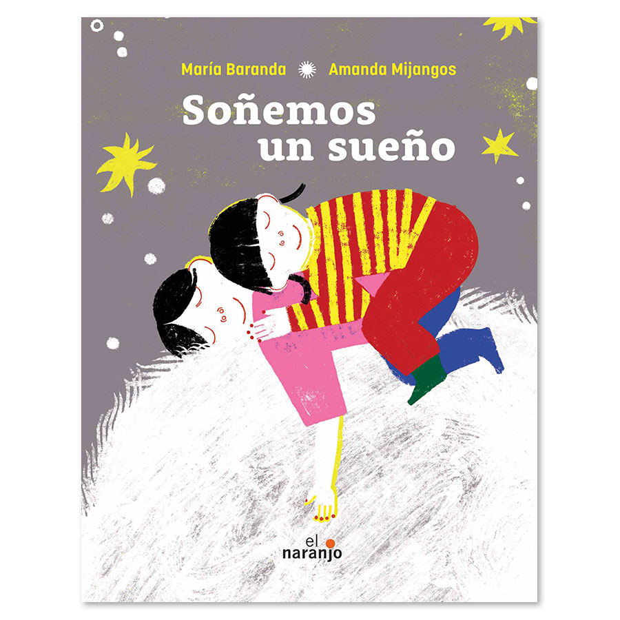 SOÑEMOS UN SUEÑO