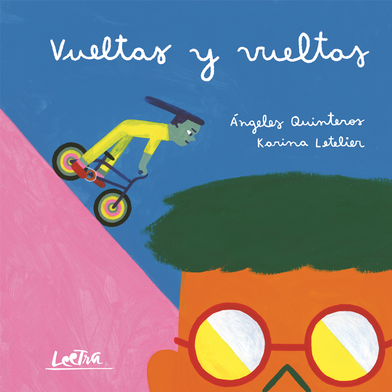 VUELTAS Y VUELTAS