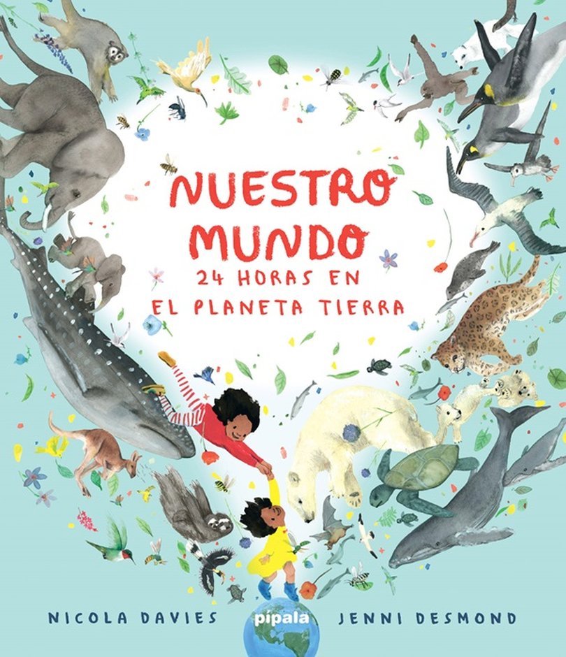 NUESTRO MUNDO