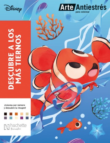 DESCUBRE A LOS MAS TIERNOS