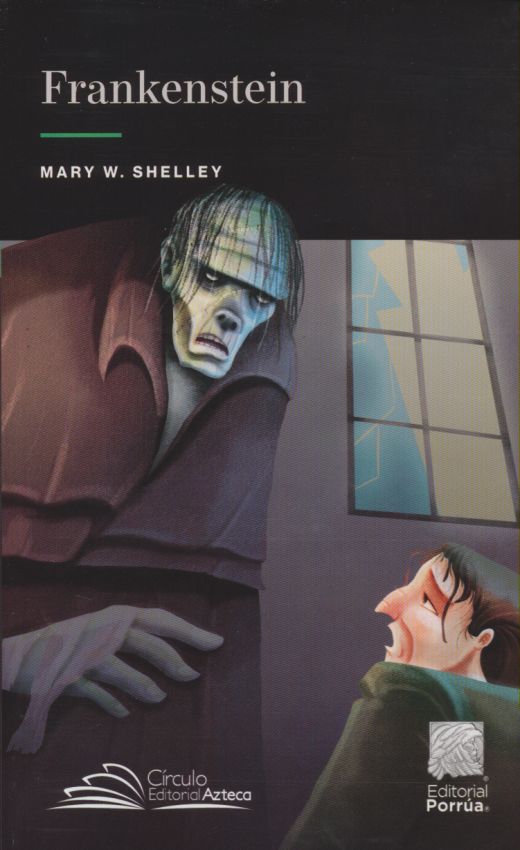 FRANKENSTEIN