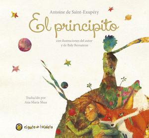 EL PRINCIPITO ILUSTRADO