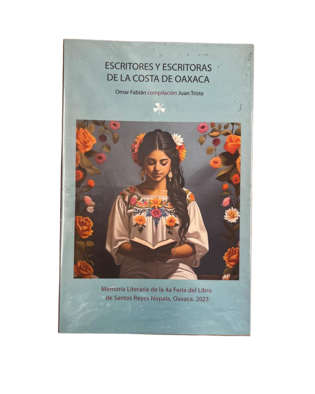 ESCRITORES Y ESCRITORAS DE LA COSTA DE OAXACA