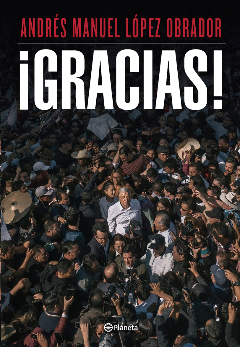 ¡GRACIAS!