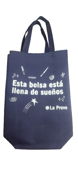 BOLSA LLENA DE SUEÑOS 2024