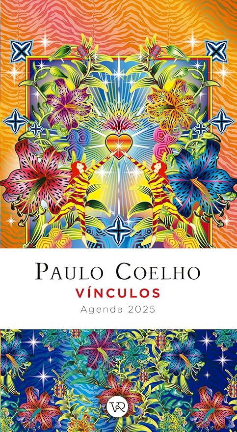 AGENDA COELHO 2025 - FLEXIBLE: SERENIDAD
