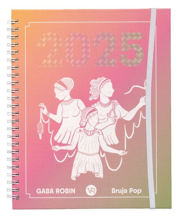 AGENDA ESOTERICA 2025