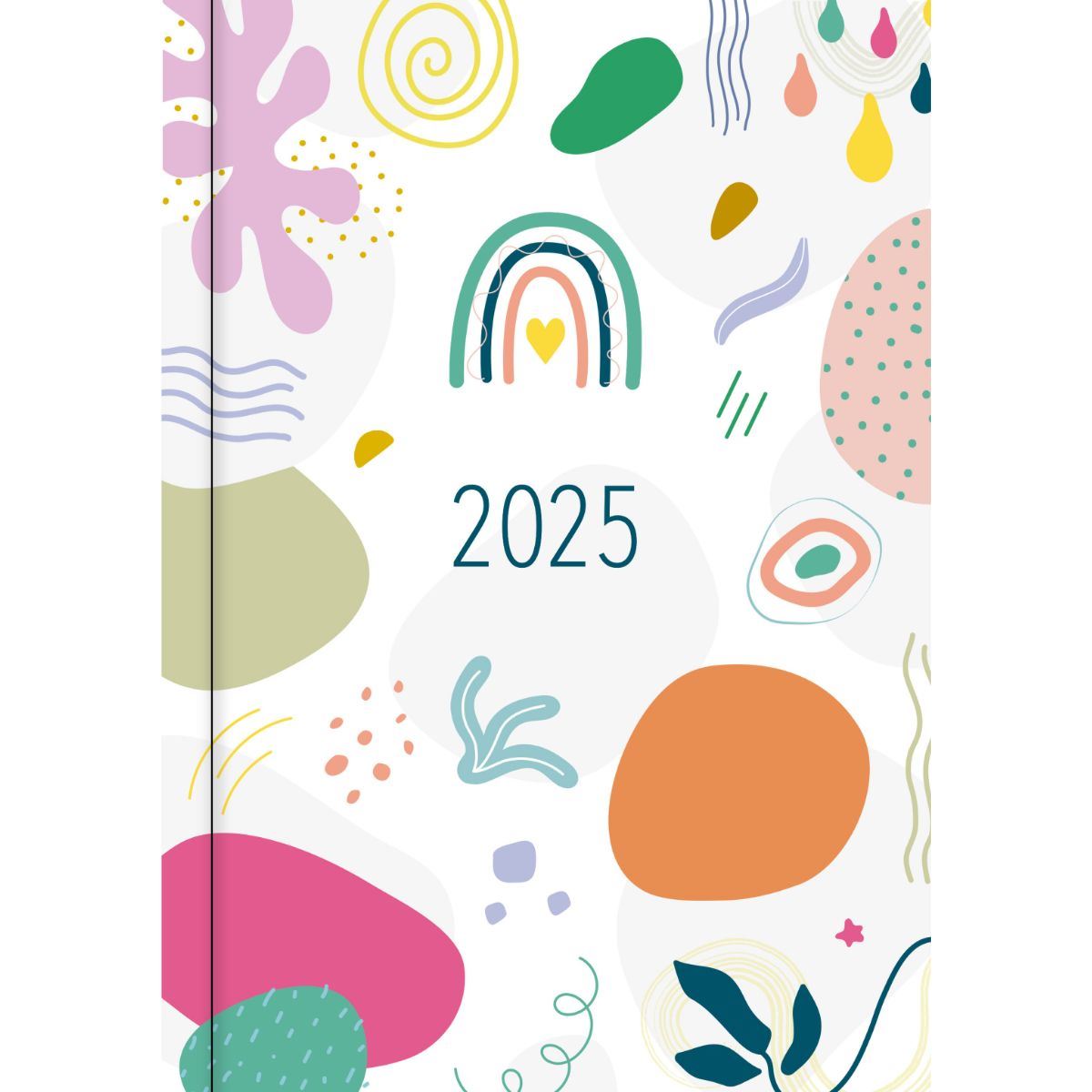 AGENDA 2025 ARCOÍRIS