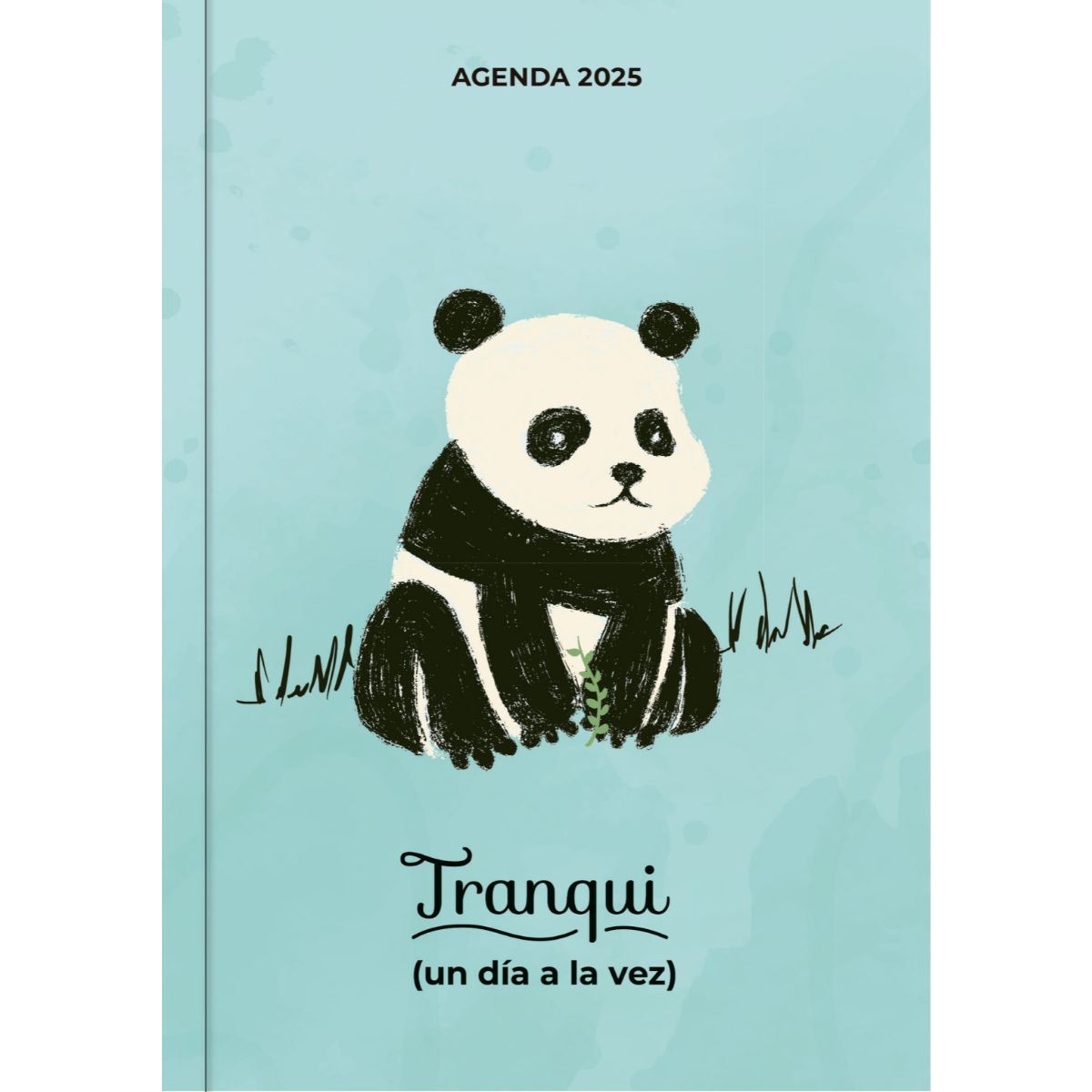 AGENDA 2025 TRANQUI