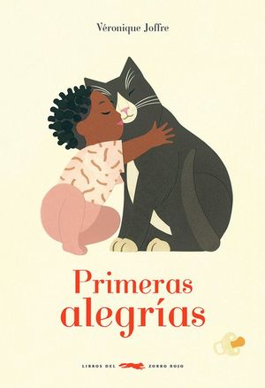 PRIMERAS ALEGRIAS